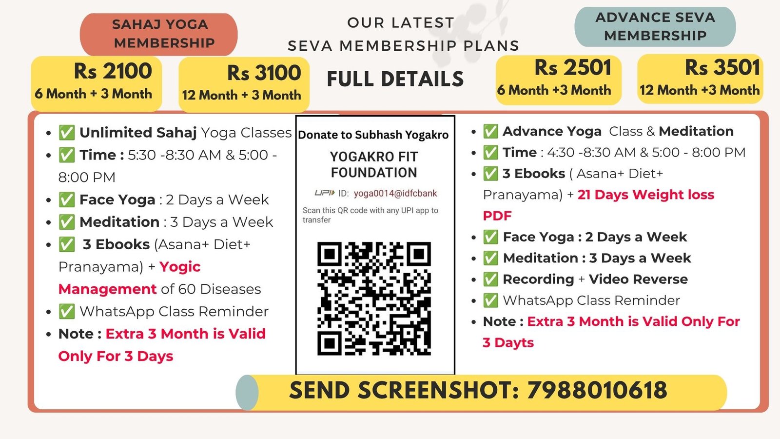 Subhash Yogakro